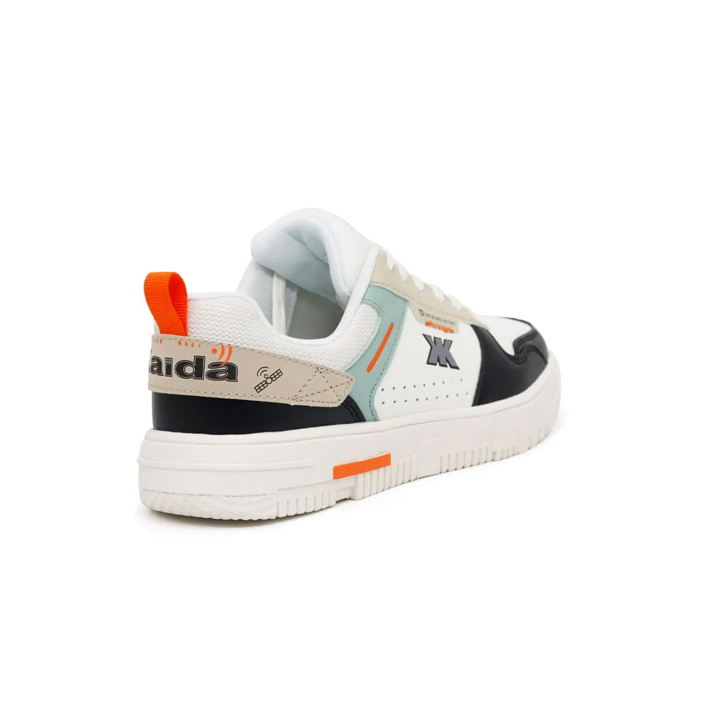 ZAPATILLAS URBANAS DE HOMBRE KD2212M MULTICOLOR
