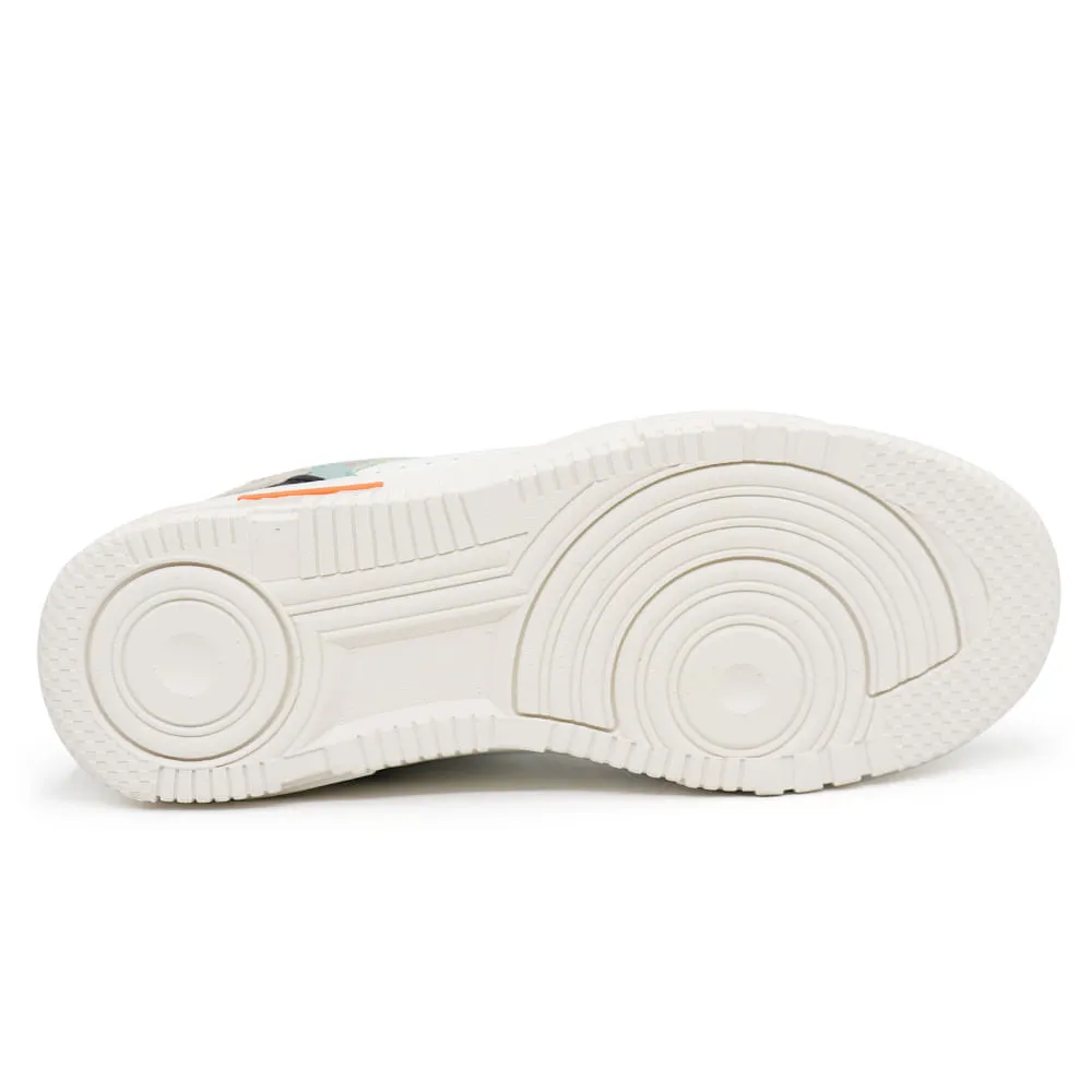 ZAPATILLAS URBANAS DE HOMBRE KD2212M MULTICOLOR