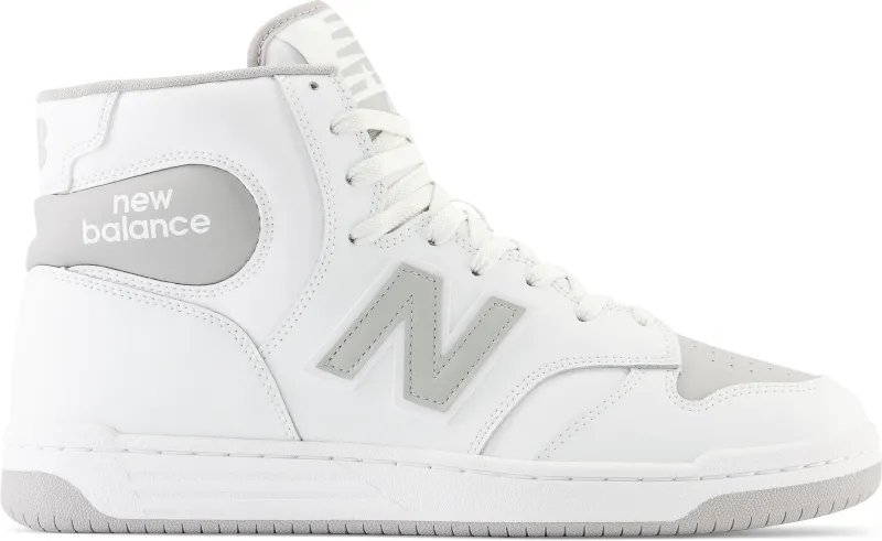 Zapatillas Urbanas Hombre New Balance 480 Bicolor