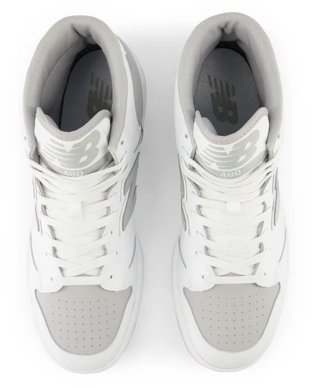 Zapatillas Urbanas Hombre New Balance 480 Bicolor
