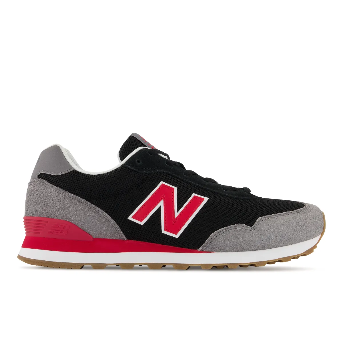 Zapatillas Urbanas Hombre New Balance 515 Bicolor