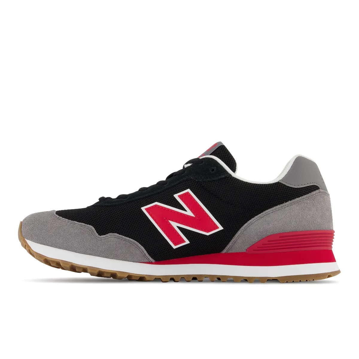 Zapatillas Urbanas Hombre New Balance 515 Bicolor