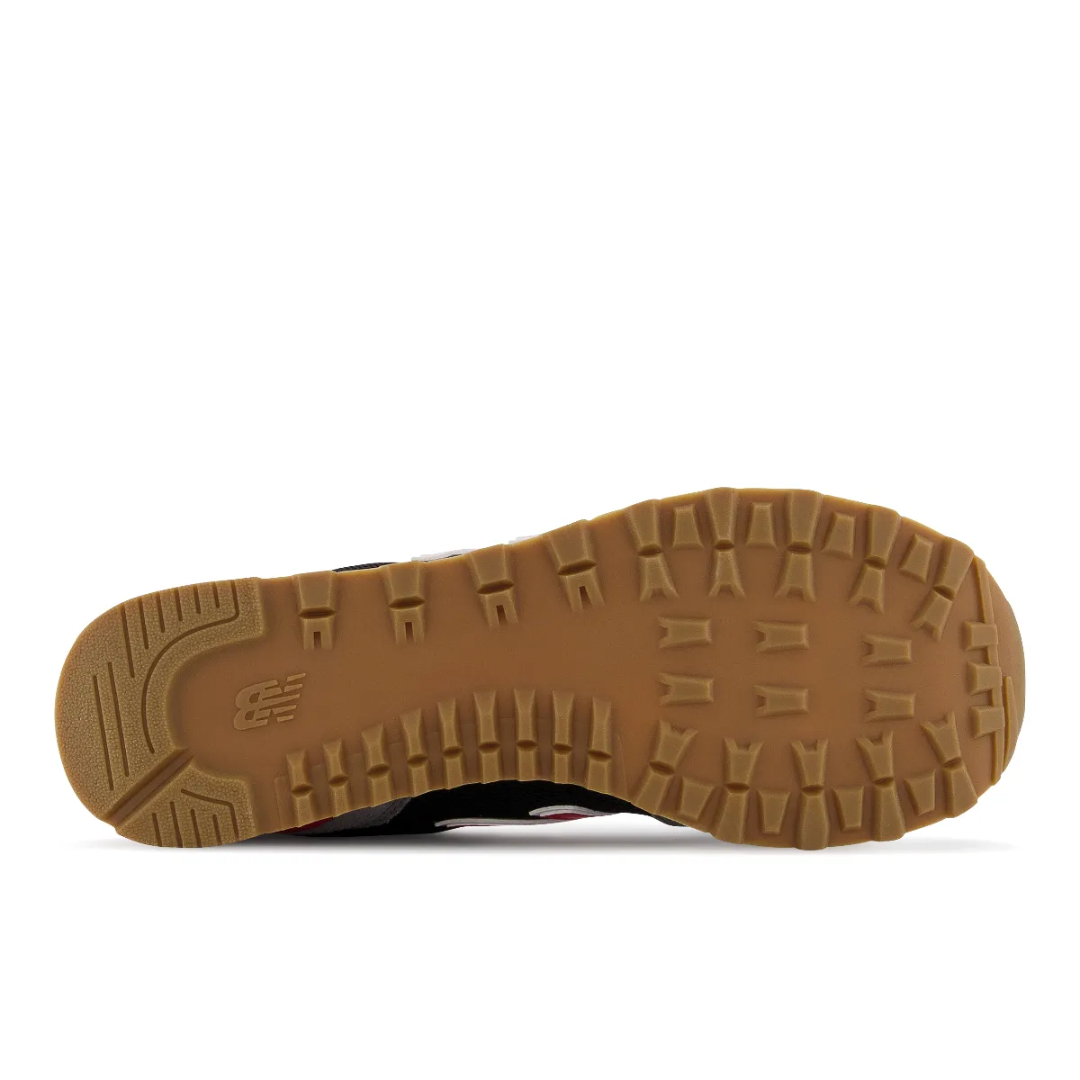 Zapatillas Urbanas Hombre New Balance 515 Bicolor