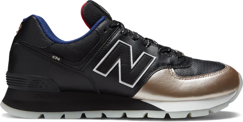 Zapatillas Urbanas Hombre New Balance 574 Bicolor