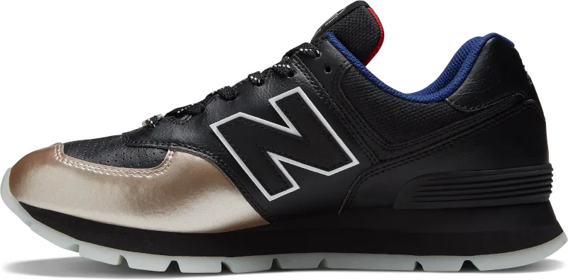 Zapatillas Urbanas Hombre New Balance 574 Bicolor