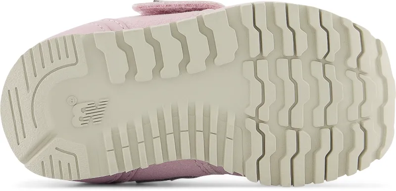 Zapatillas Urbanas Infantil New Balance 373 Rosado