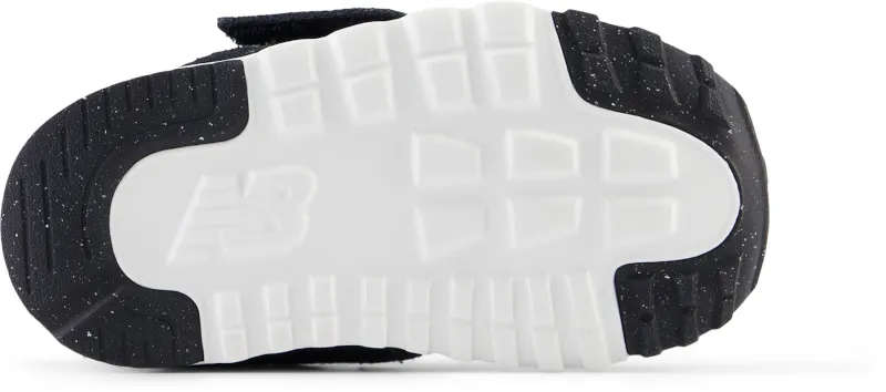 Zapatillas Urbanas Infantil New Balance 574 Negra