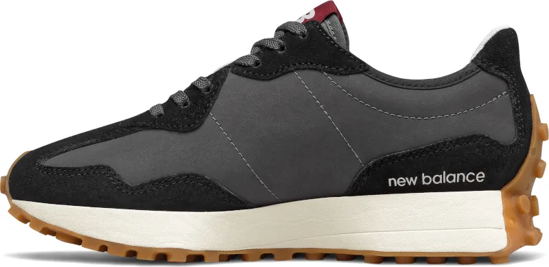 Zapatillas Urbanas Mujer New Balance 327 Bicolor