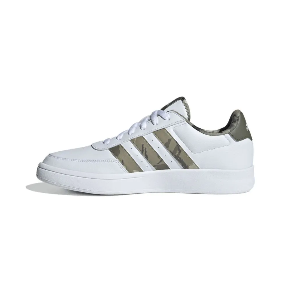 Zapatillas Urbanas para Hombre Adidas Id0462 Blanco