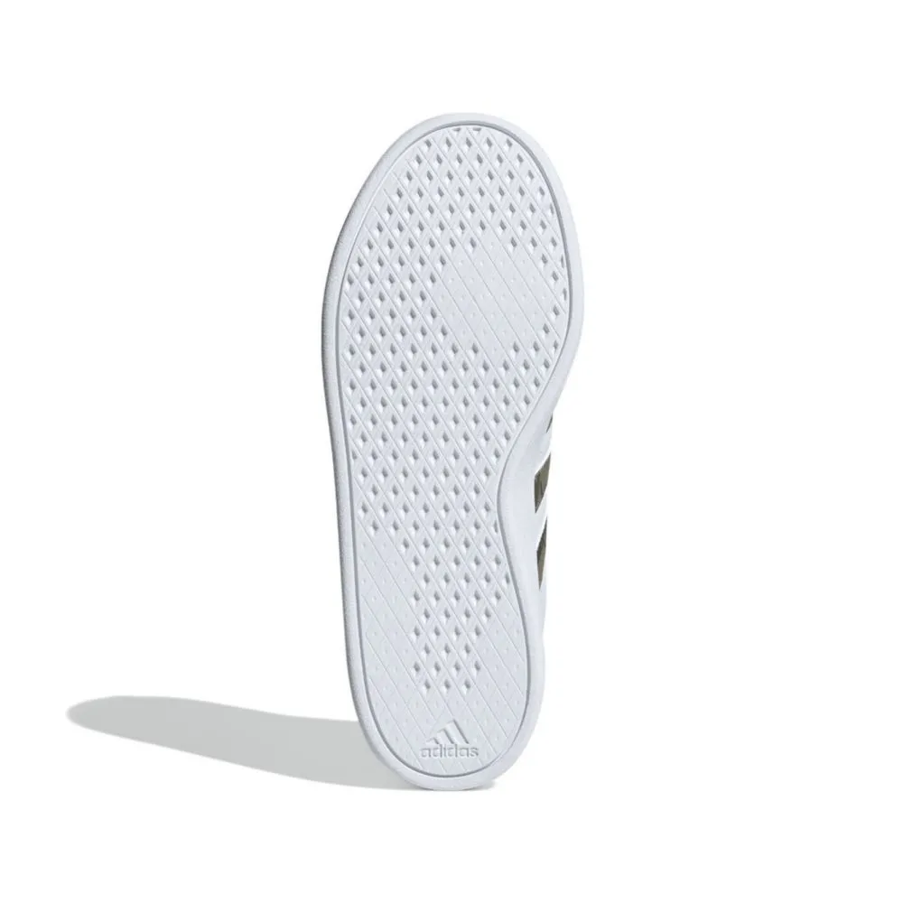 Zapatillas Urbanas para Hombre Adidas Id0462 Blanco