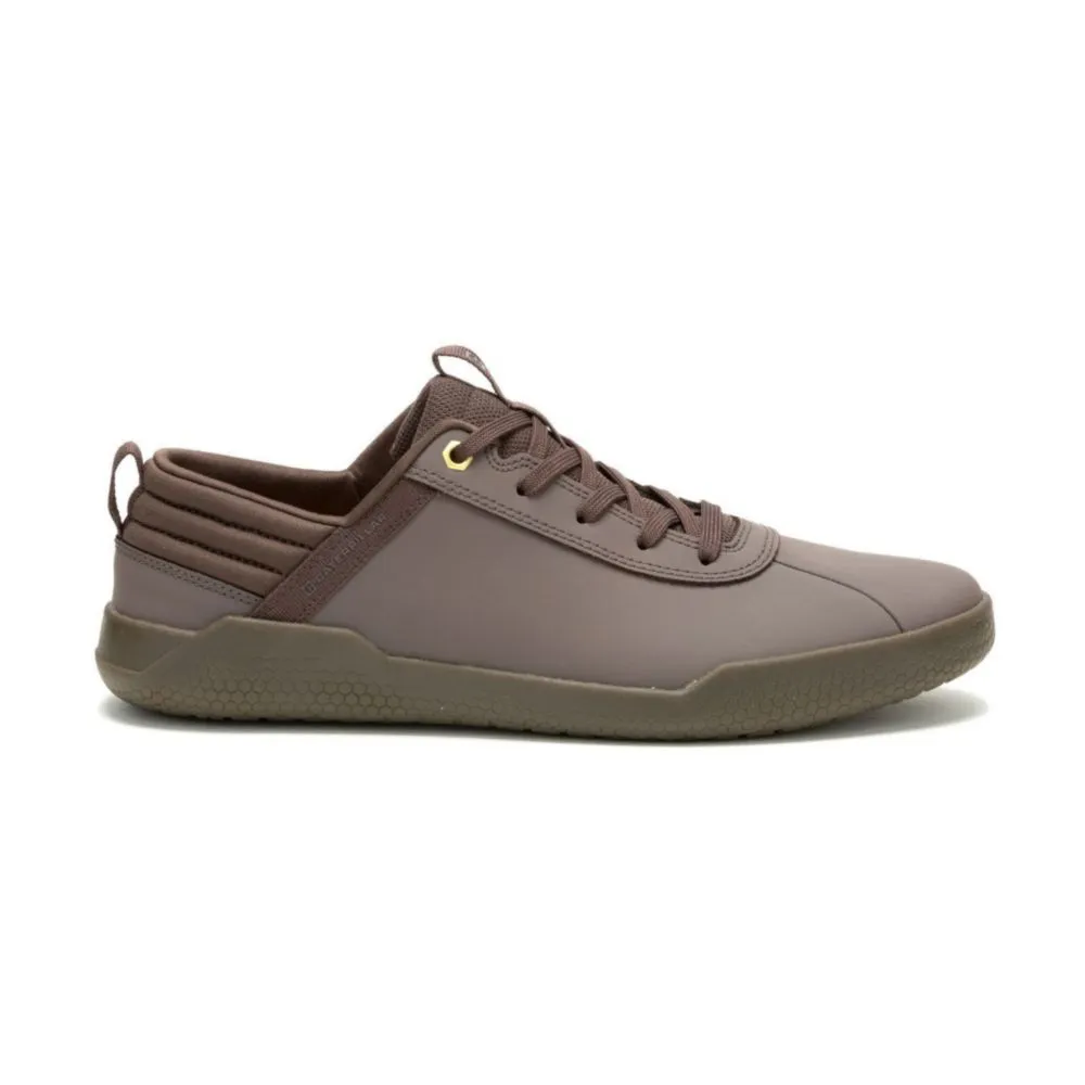 Zapatillas Urbanas para Hombre Cat Hex Marrón
