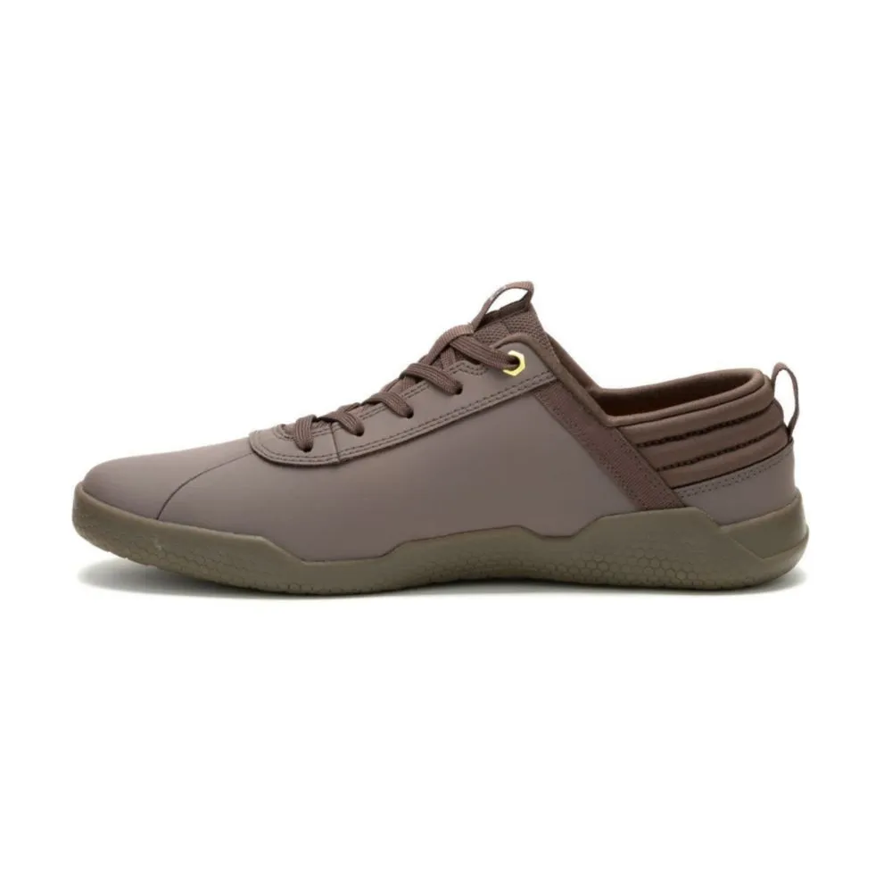 Zapatillas Urbanas para Hombre Cat Hex Marrón