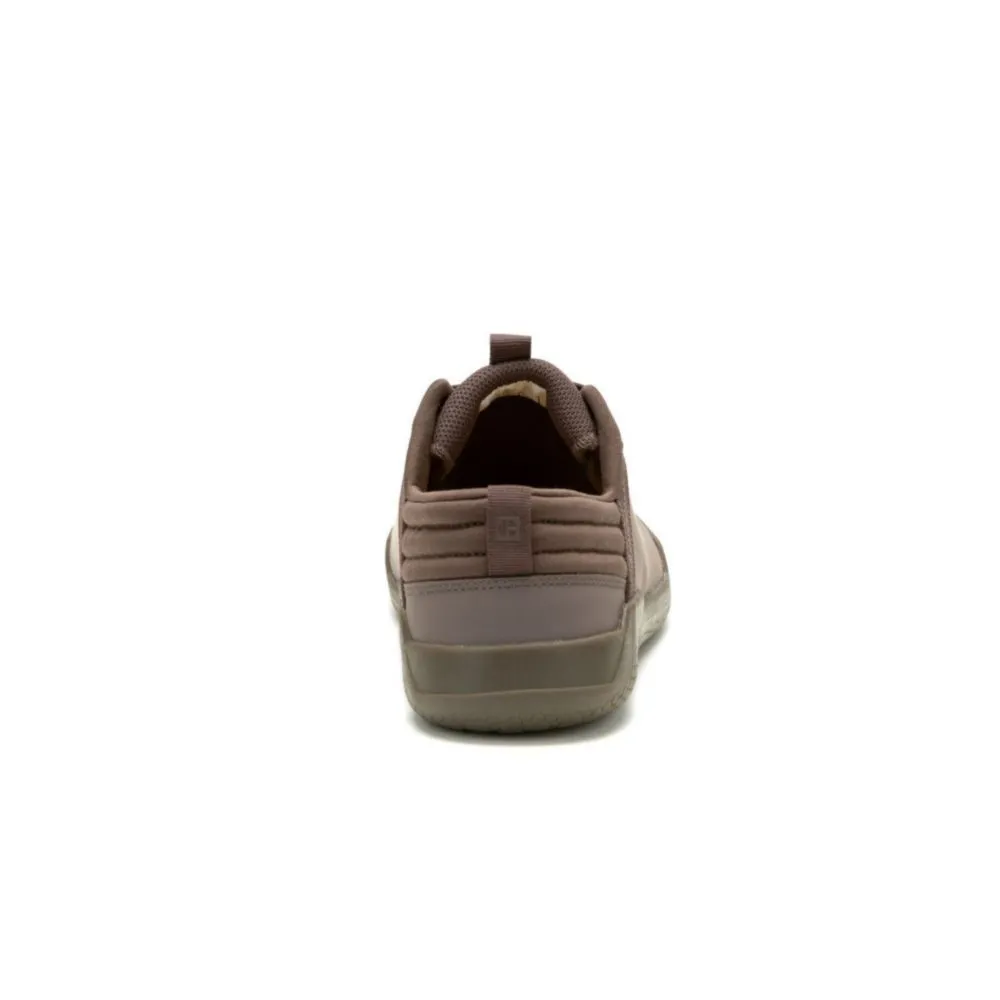 Zapatillas Urbanas para Hombre Cat Hex Marrón