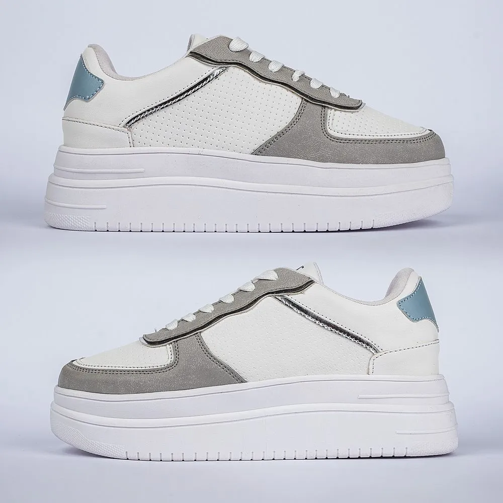 ZAPATILLAS URBANAS PARA MUJER AZAYU AZY000028