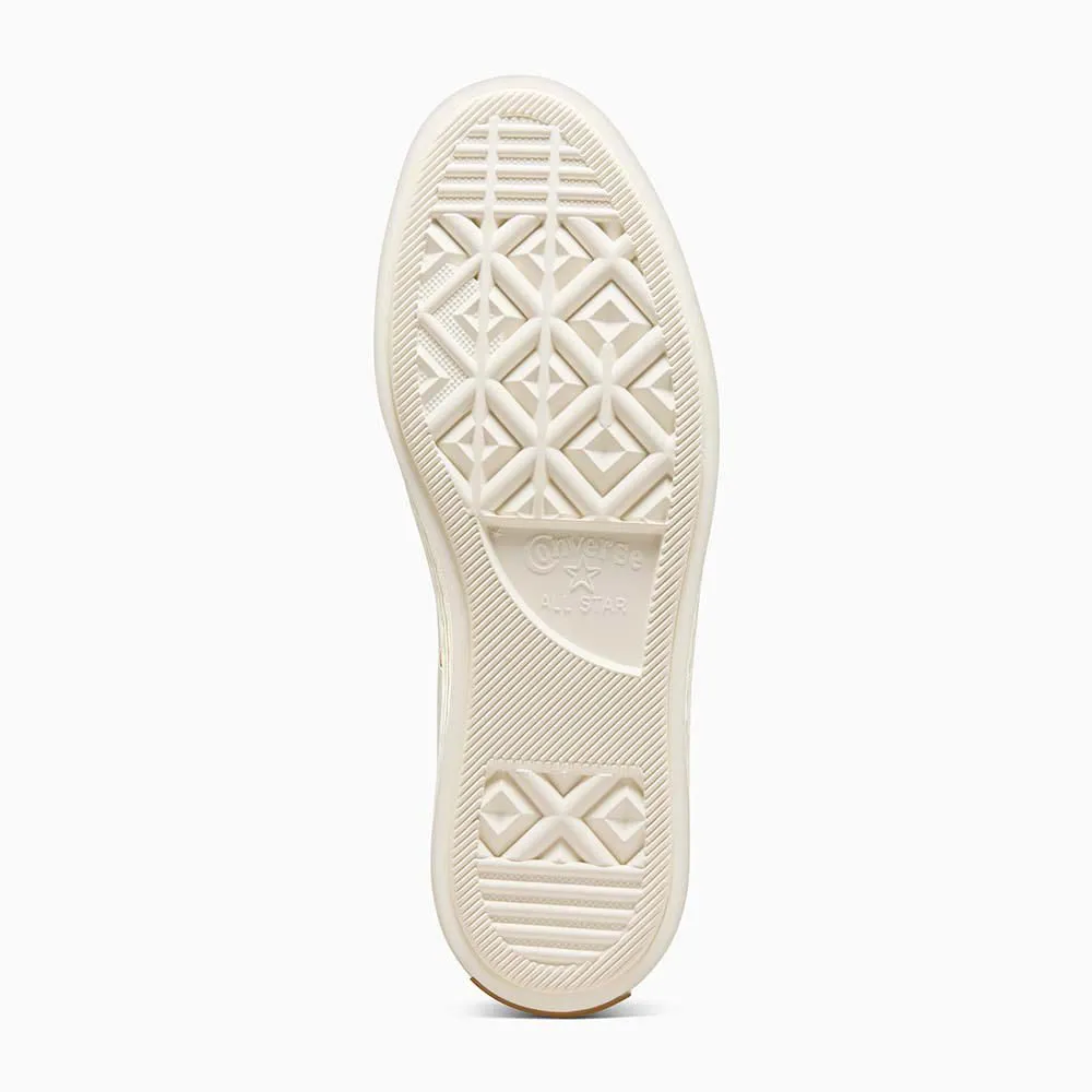 Zapatillas Urbanas para Mujer Converse A07204C Crema