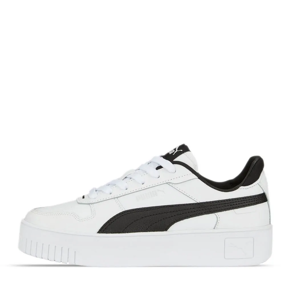 Zapatillas Urbanas para Mujer Puma Carina Street