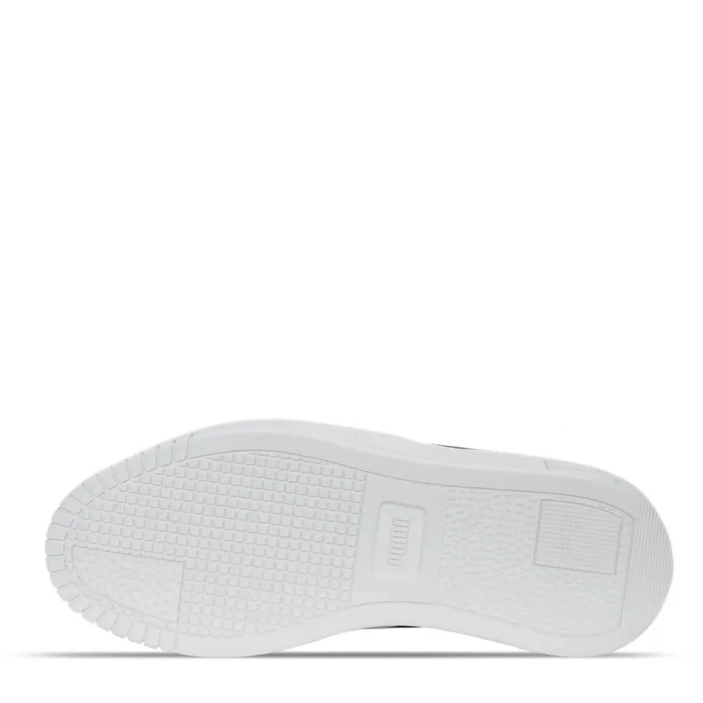 Zapatillas Urbanas para Mujer Puma Carina Street