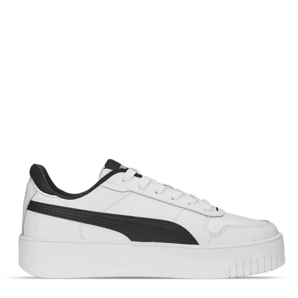 Zapatillas Urbanas para Mujer Puma Carina Street
