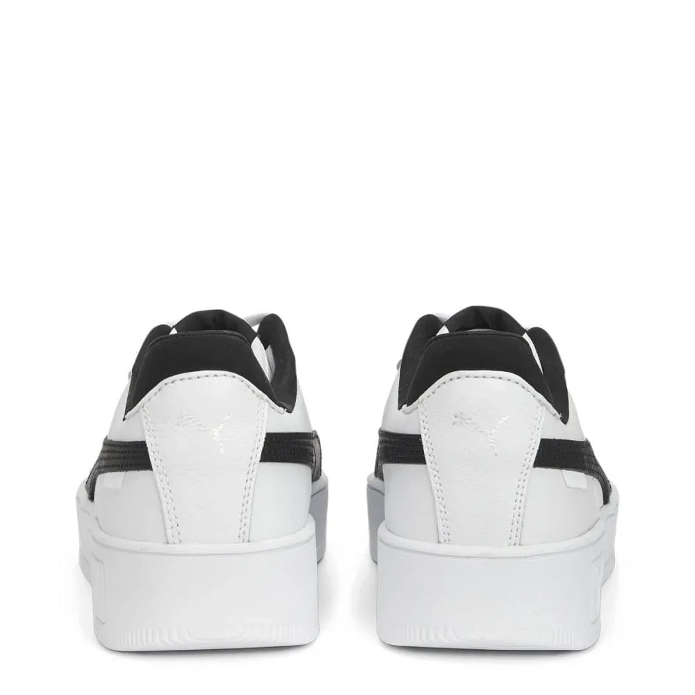 Zapatillas Urbanas para Mujer Puma Carina Street