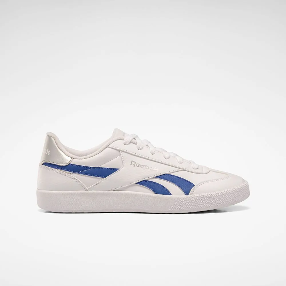 Zapatillas Urbanas para Mujer Reebok Blanco 100202101
