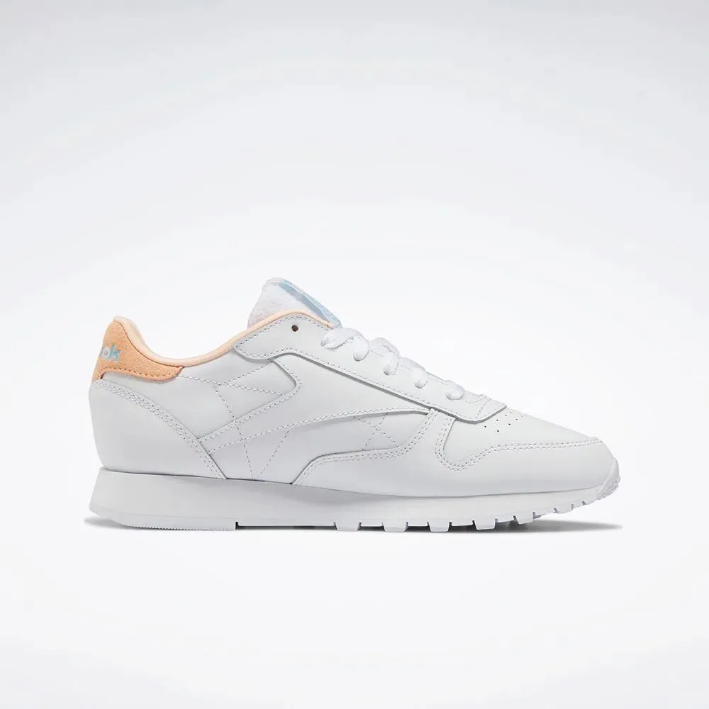 Zapatillas Urbanas para Mujer Reebok Classic Leather