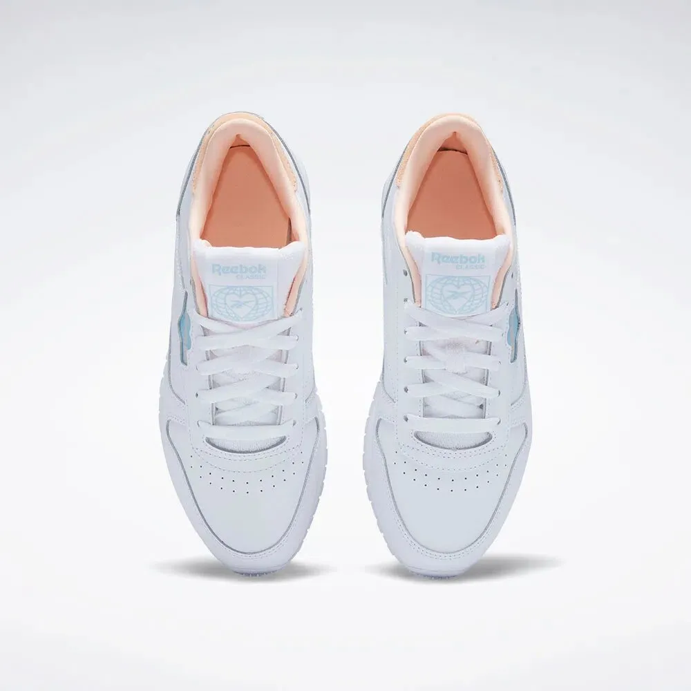 Zapatillas Urbanas para Mujer Reebok Classic Leather