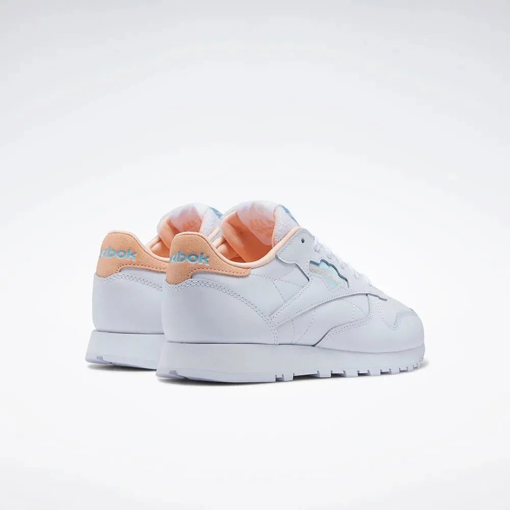 Zapatillas Urbanas para Mujer Reebok Classic Leather