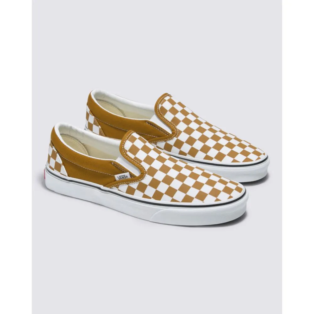Zapatillas Urbanas para Mujer Vans Marron Textil