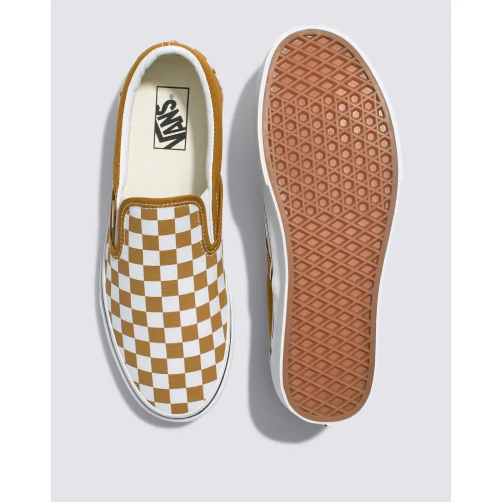 Zapatillas Urbanas para Mujer Vans Marron Textil
