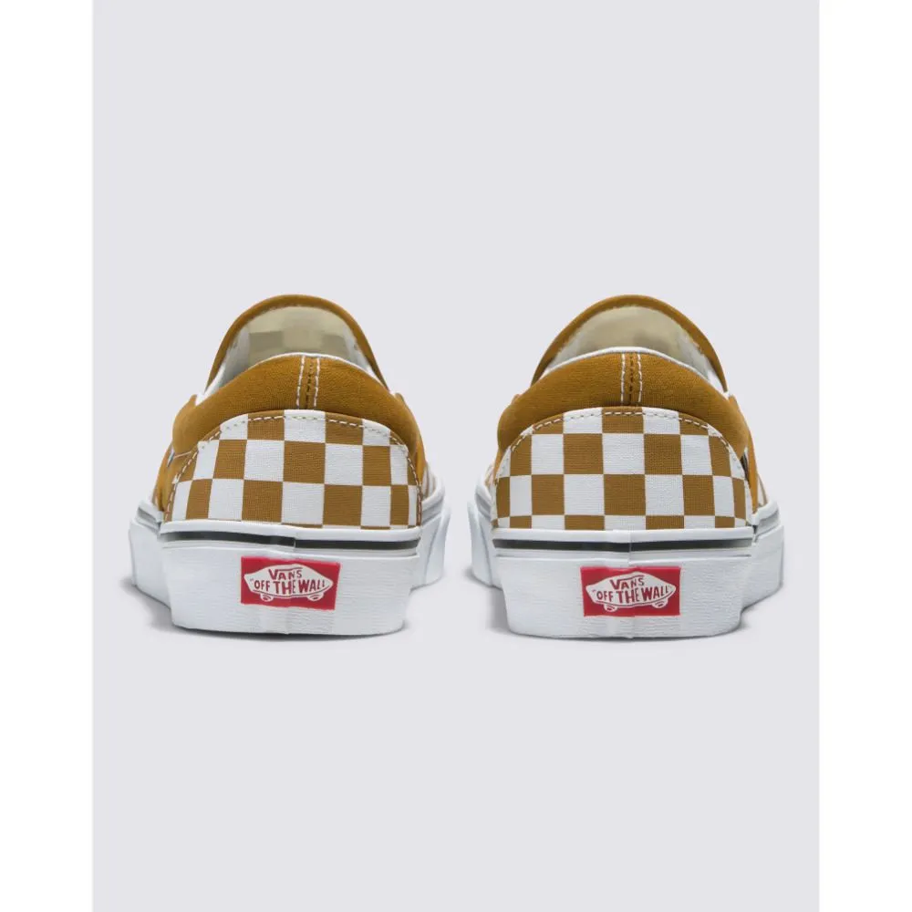 Zapatillas Urbanas para Mujer Vans Marron Textil