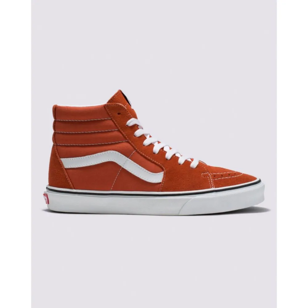 Zapatillas Urbanas para Mujer Vans VN0005U9GWP Ocre