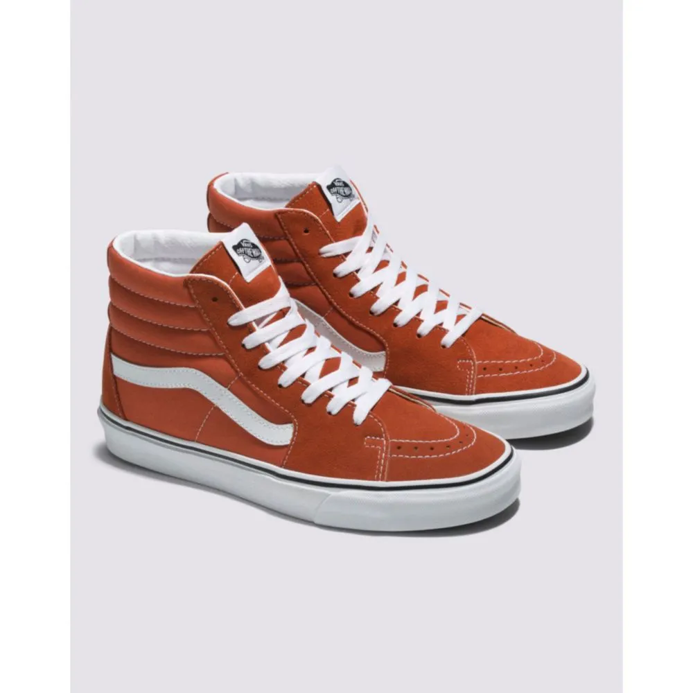 Zapatillas Urbanas para Mujer Vans VN0005U9GWP Ocre