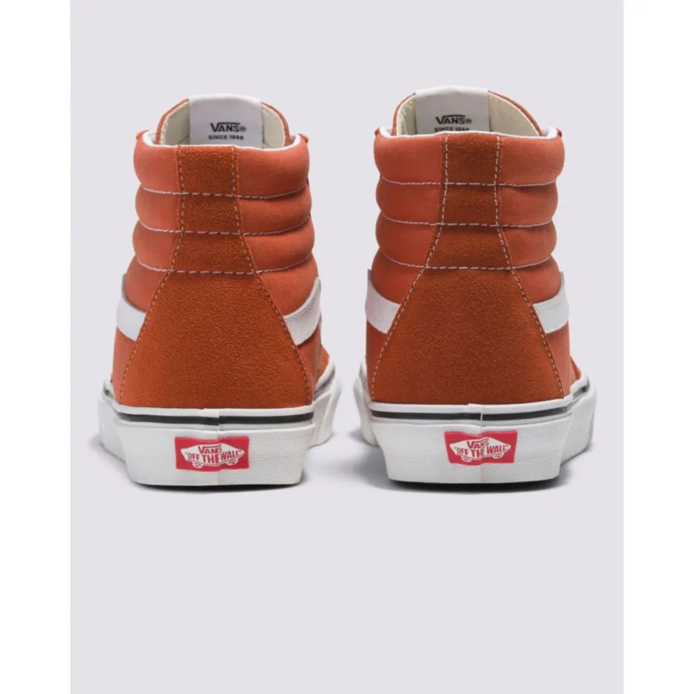 Zapatillas Urbanas para Mujer Vans VN0005U9GWP Ocre