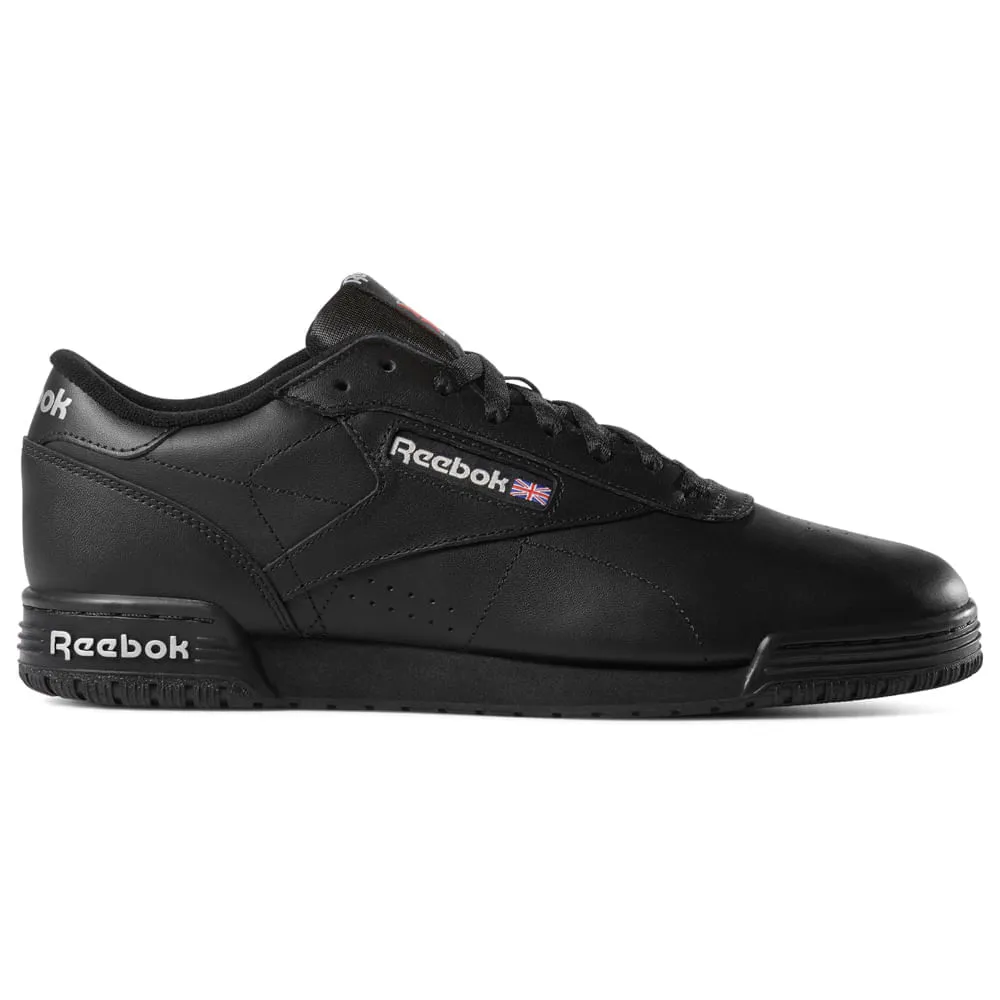 Zapatillas Urbanas Reebok Para Hombre Negro 100000168
