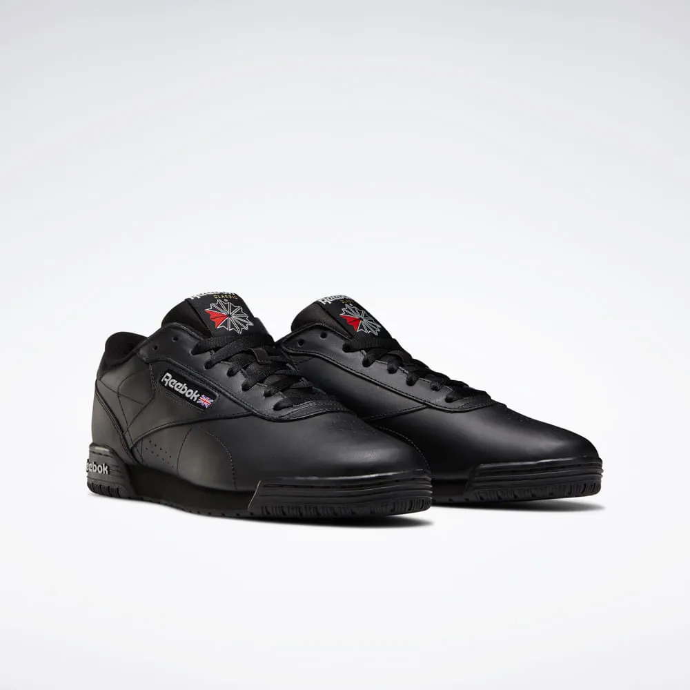 Zapatillas Urbanas Reebok Para Hombre Negro 100000168