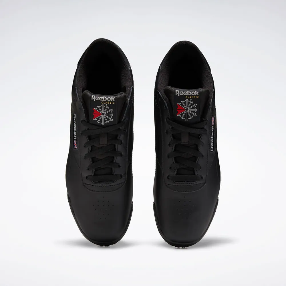 Zapatillas Urbanas Reebok Para Hombre Negro 100000168