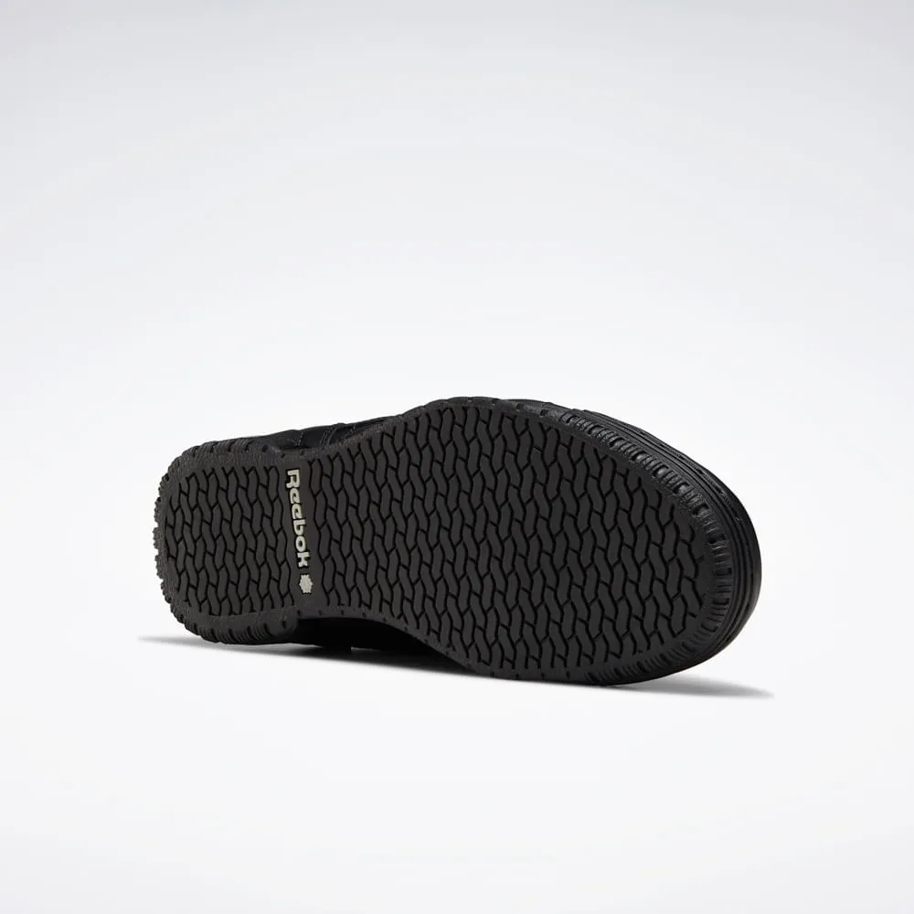 Zapatillas Urbanas Reebok Para Hombre Negro 100000168