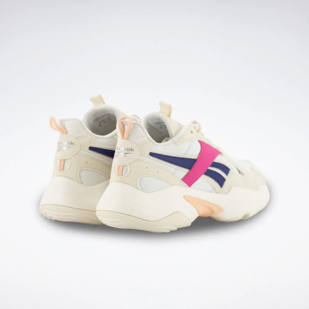 Zapatillas Urbanas Reebok Para Mujer Beige 100033838