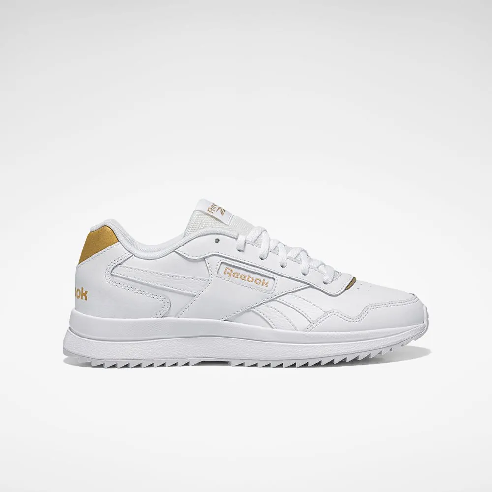 Zapatillas Urbanas Reebok Para Mujer Blanco 100033040