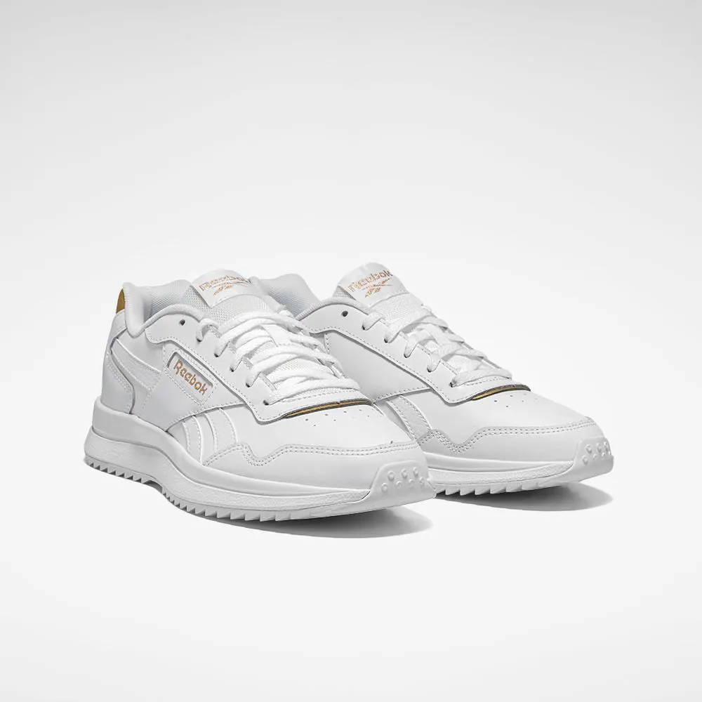 Zapatillas Urbanas Reebok Para Mujer Blanco 100033040