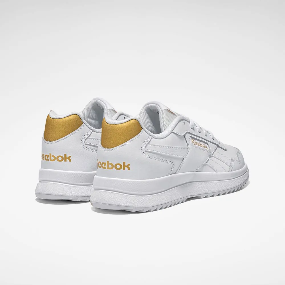 Zapatillas Urbanas Reebok Para Mujer Blanco 100033040