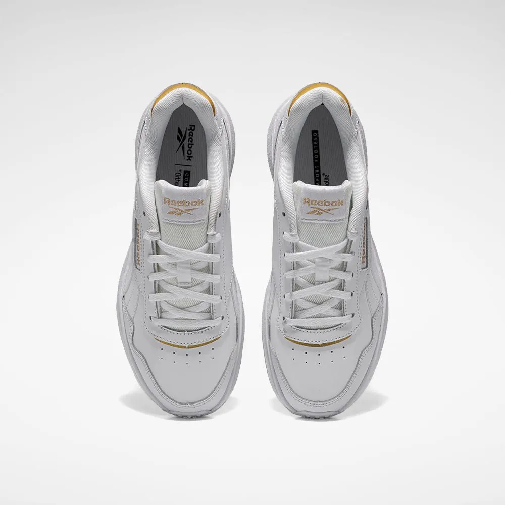 Zapatillas Urbanas Reebok Para Mujer Blanco 100033040