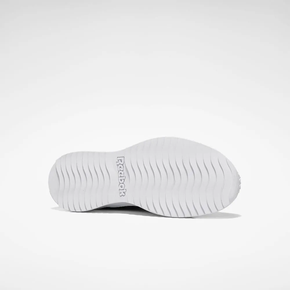 Zapatillas Urbanas Reebok Para Mujer Blanco 100033040