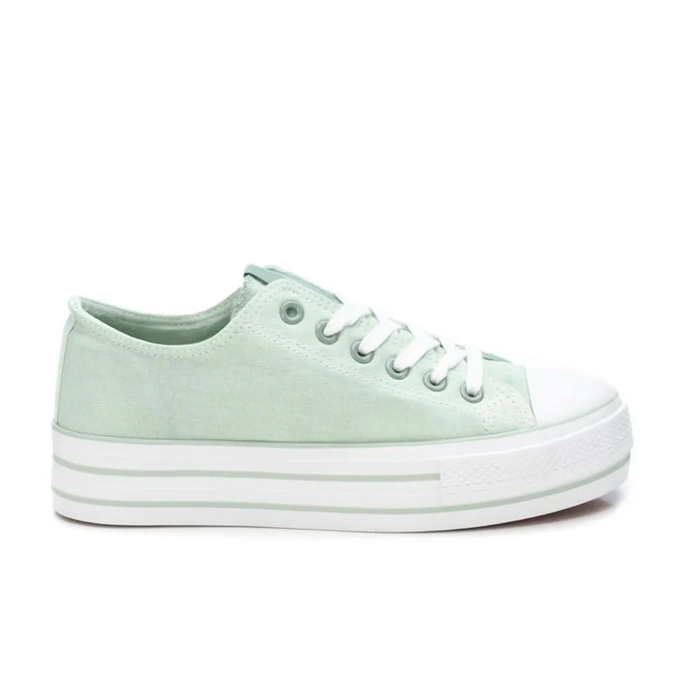 Zapatillas Urbanas Refresh Para Mujer 170824 Aqua