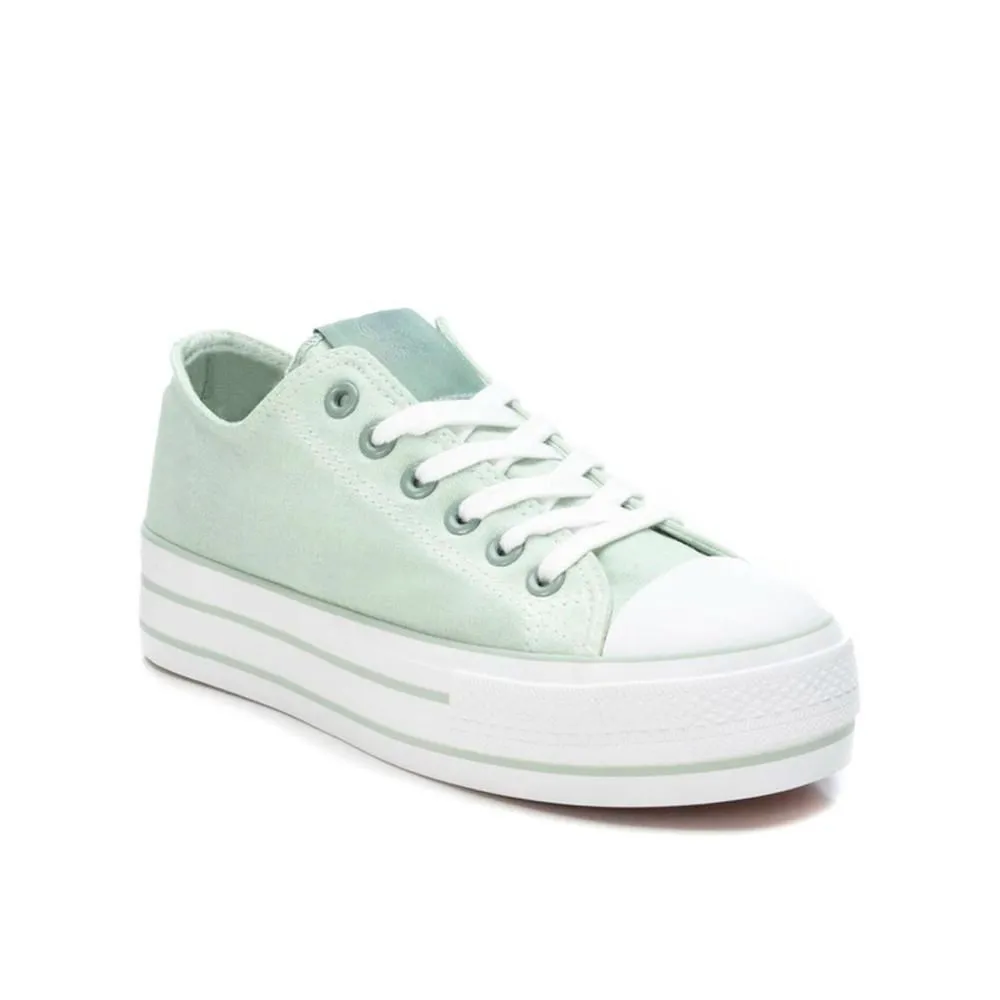 Zapatillas Urbanas Refresh Para Mujer 170824 Aqua