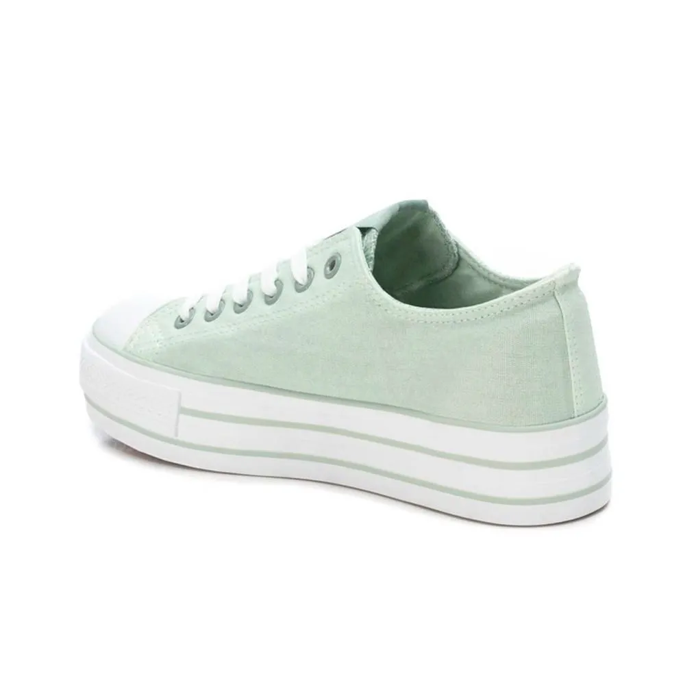 Zapatillas Urbanas Refresh Para Mujer 170824 Aqua