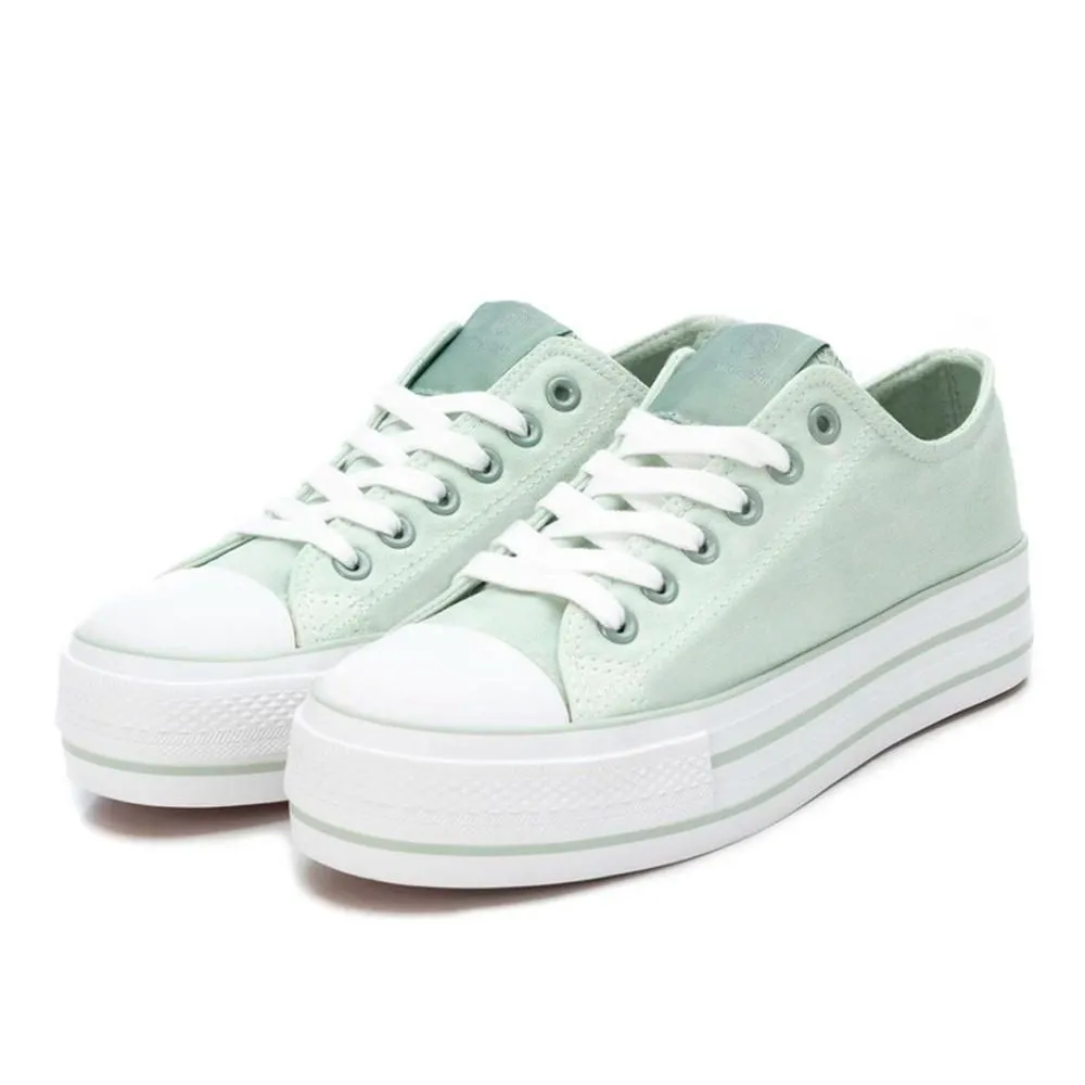 Zapatillas Urbanas Refresh Para Mujer 170824 Aqua