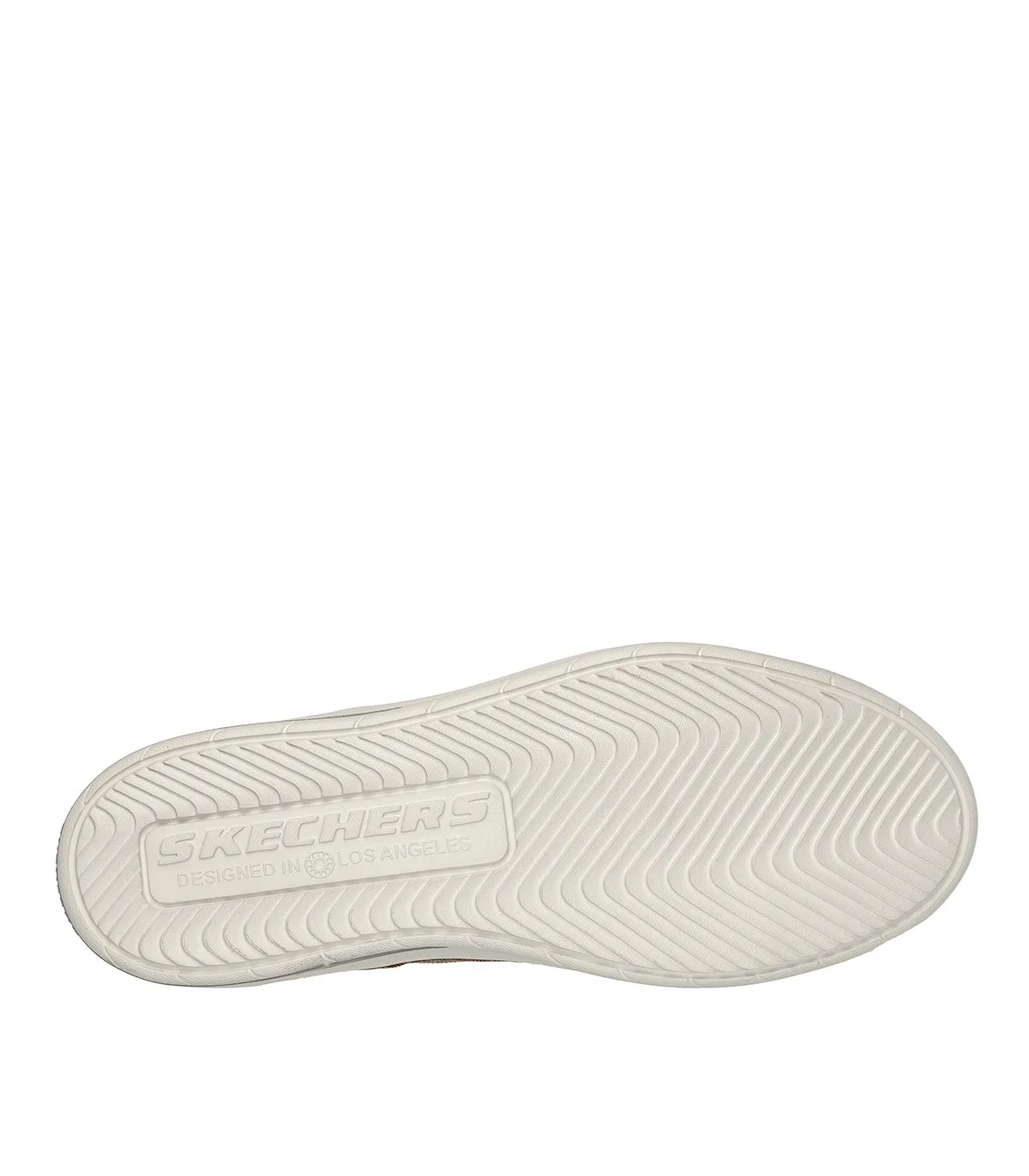 ZAPATILLAS URBANAS SKECHERS HYLAND  RATNER 205135 TAUPE