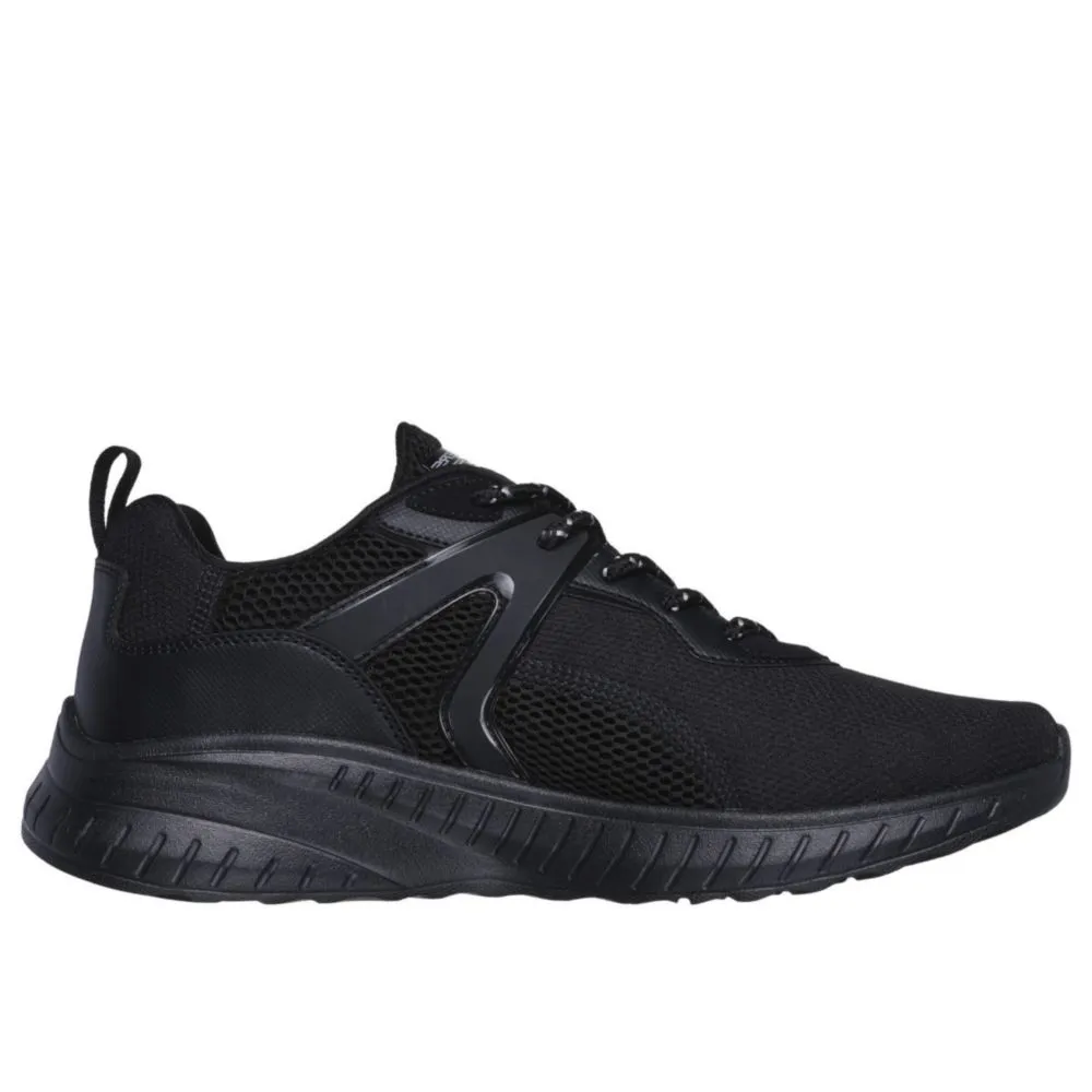 Zapatillas Urbanas Skechers Para Hombre 118034 Negro
