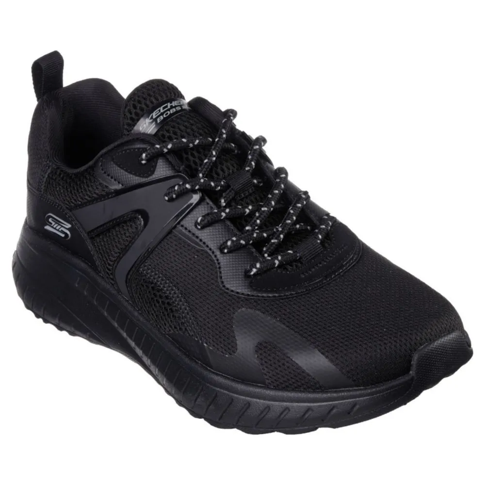 Zapatillas Urbanas Skechers Para Hombre 118034 Negro
